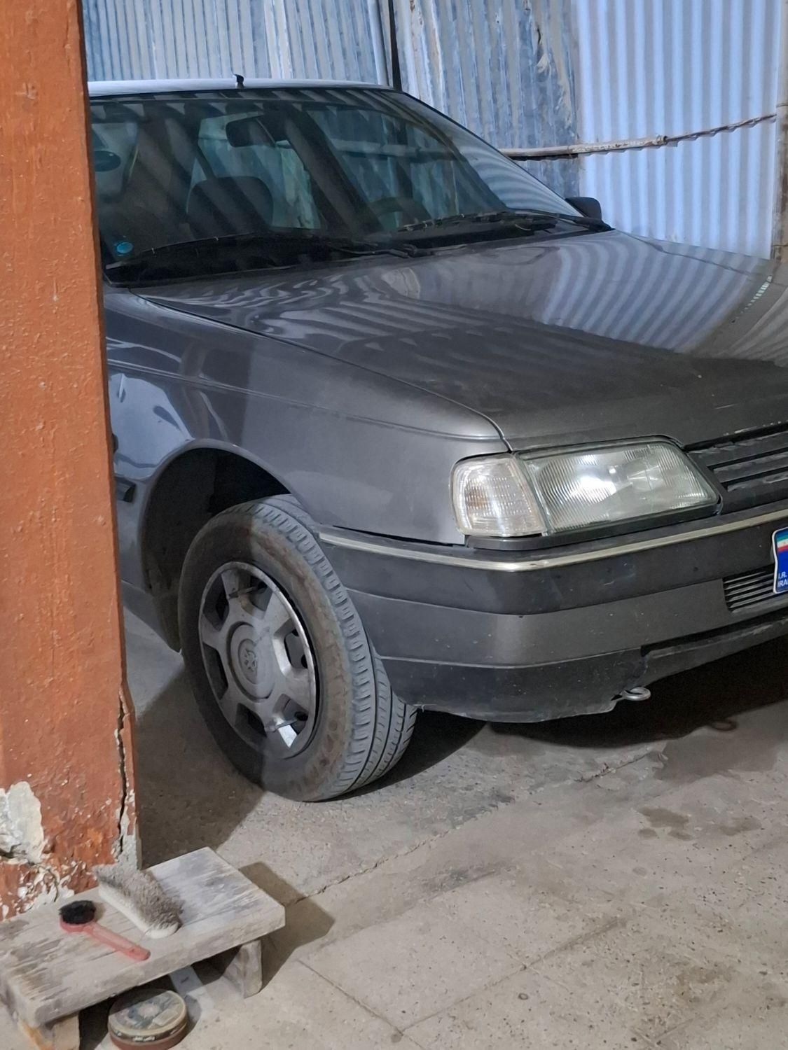 خودرو پژو، 405 آگهی ann_18240397