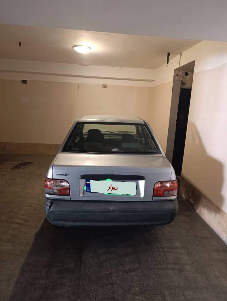 خودرو پراید، صبا آگهی ann_18240402