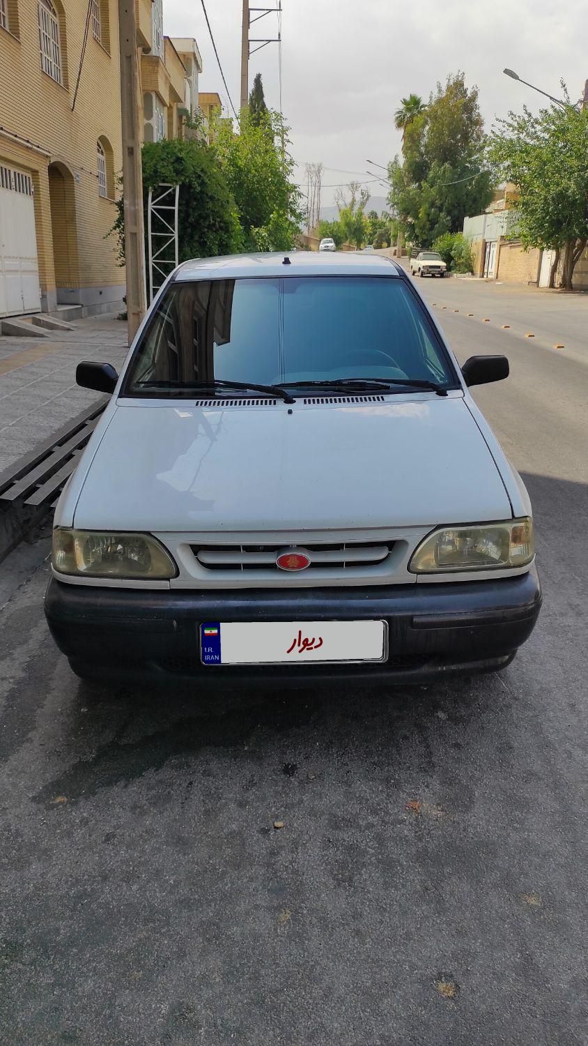 خودرو پراید، 131 آگهی ann_18240405