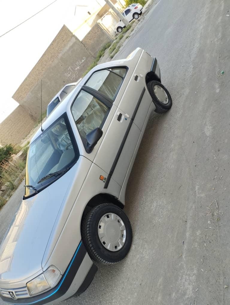 خودرو پژو، 405 آگهی ann_18240428
