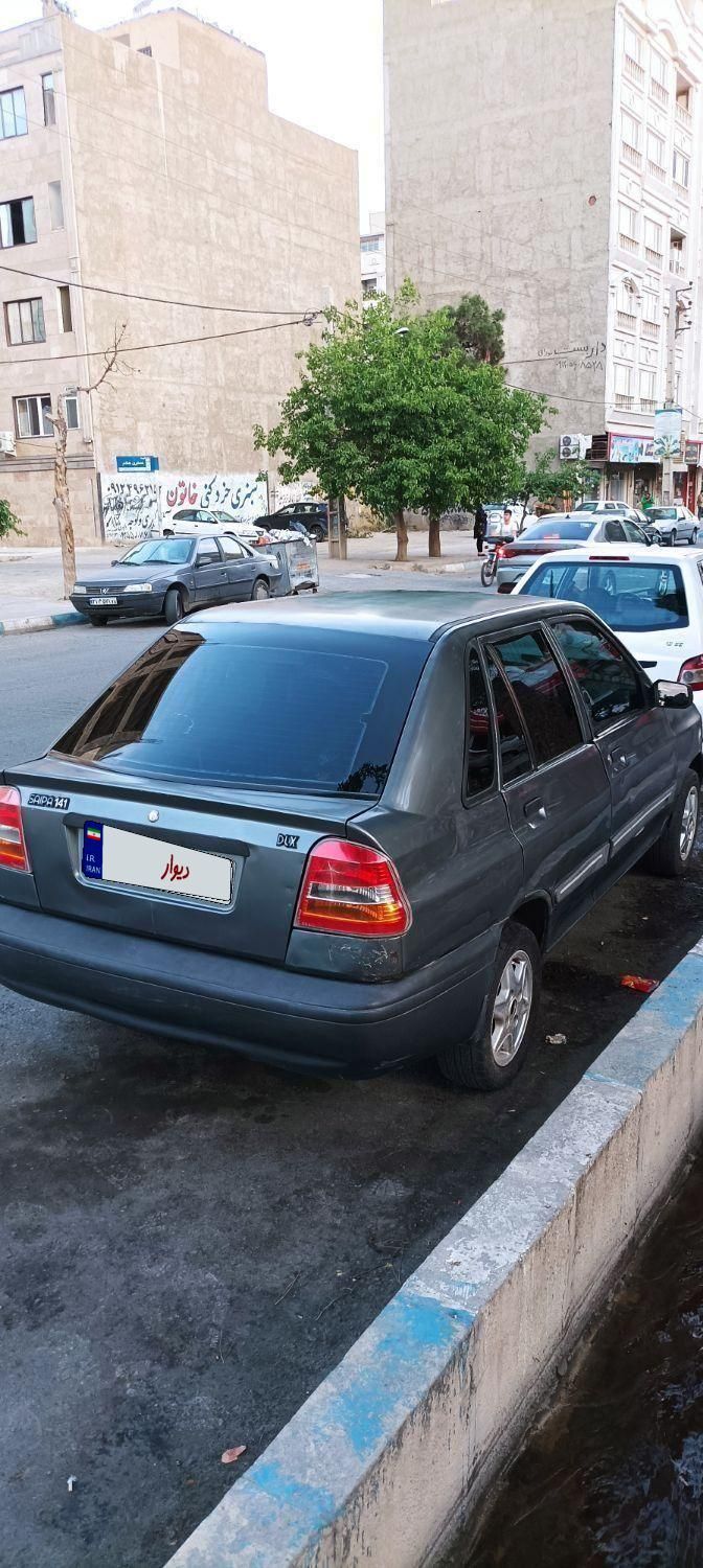 خودرو پراید، 141 آگهی ann_18240432