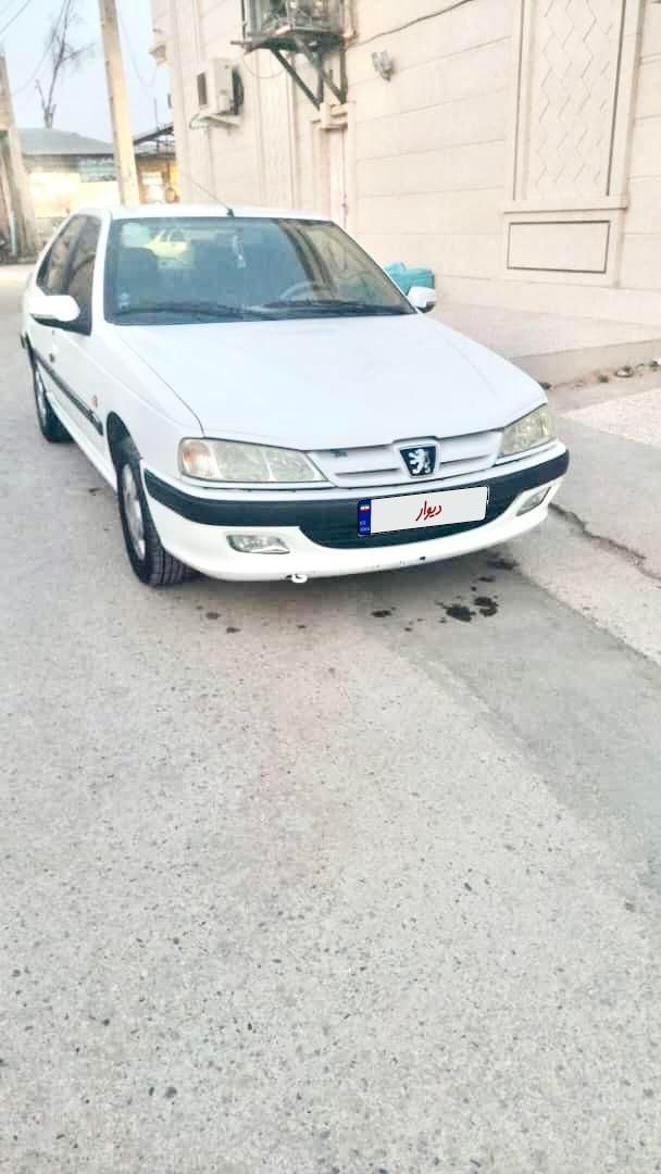 خودرو پژو، پارس آگهی ann_18240448