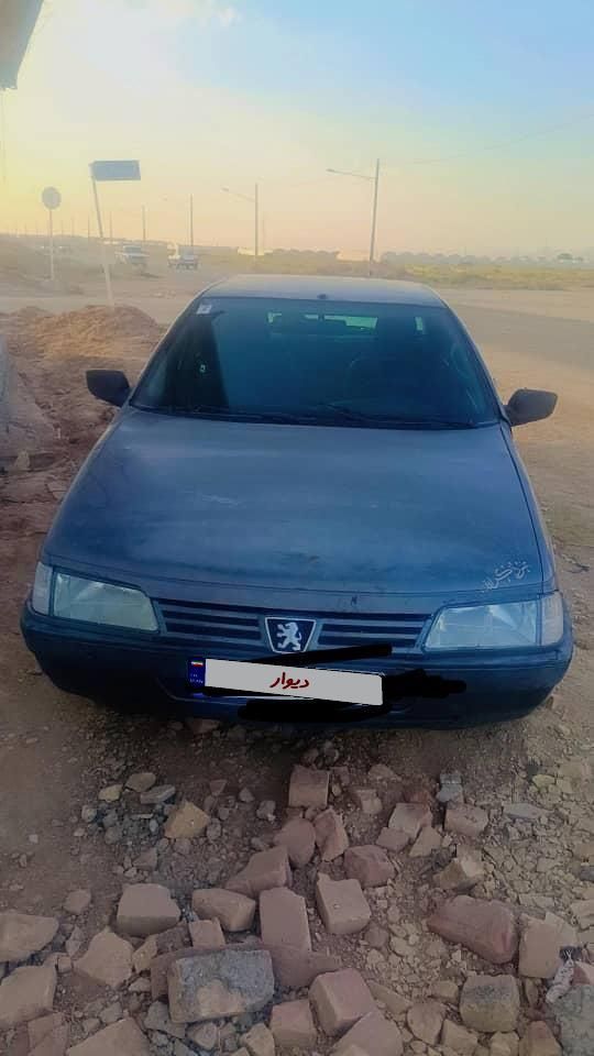 خودرو پژو، 405 آگهی ann_18240455