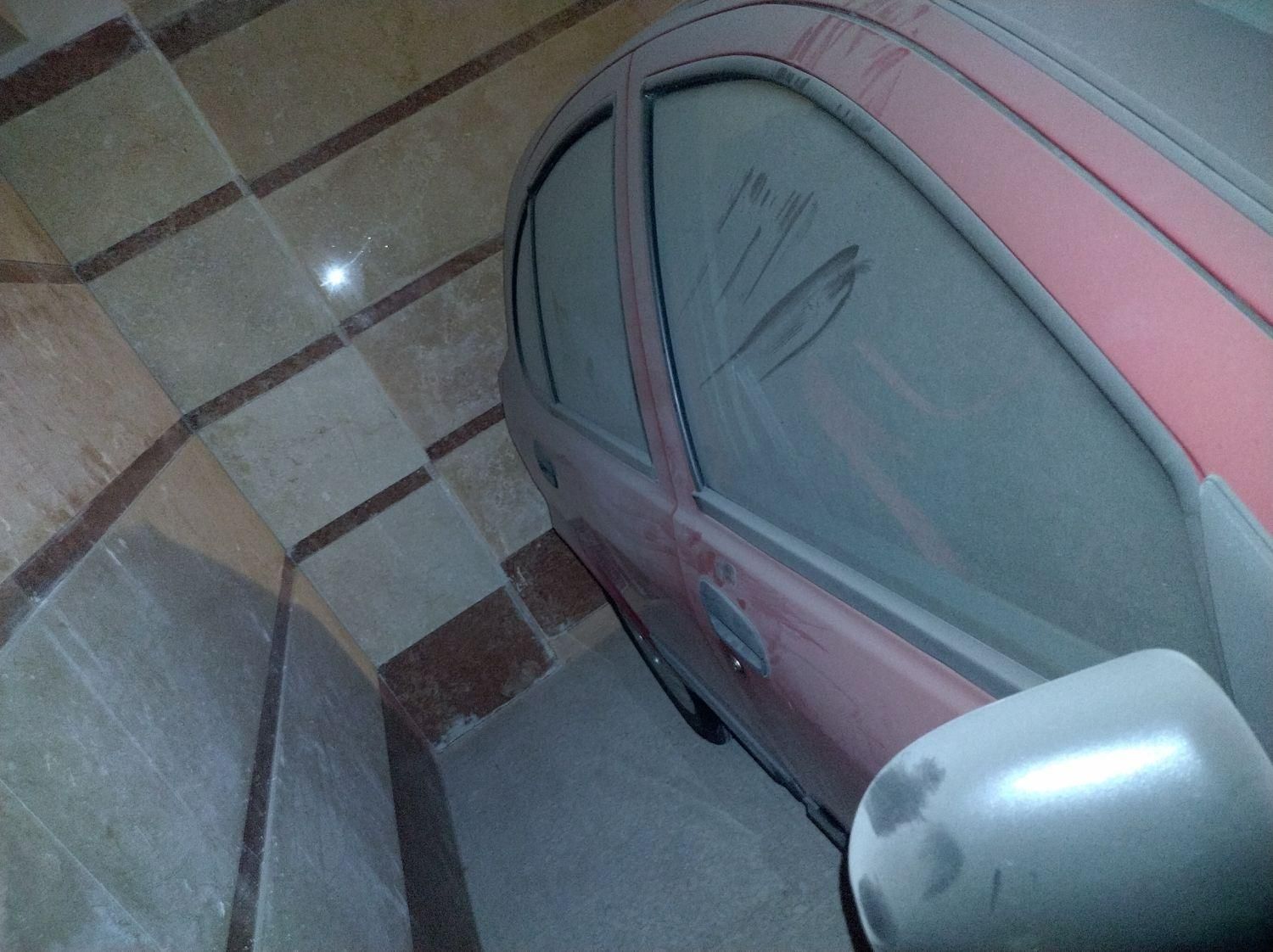 تیبا 2 EX - 1401