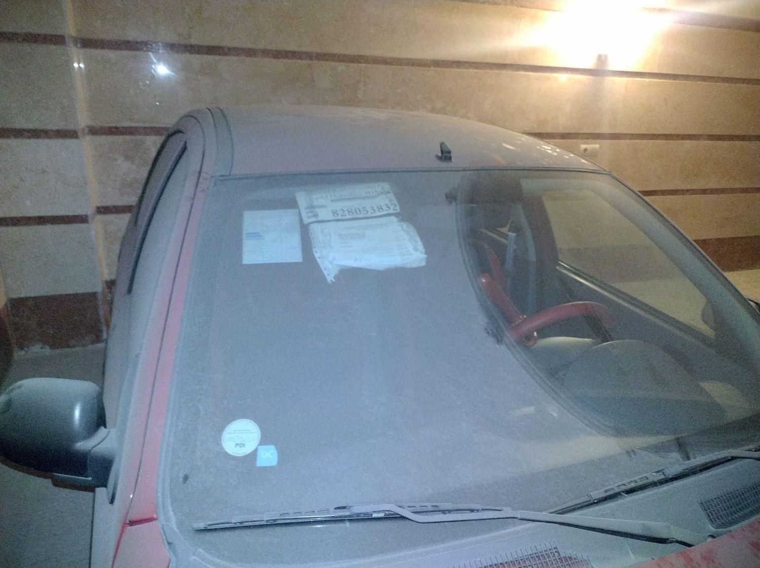 تیبا 2 EX - 1401