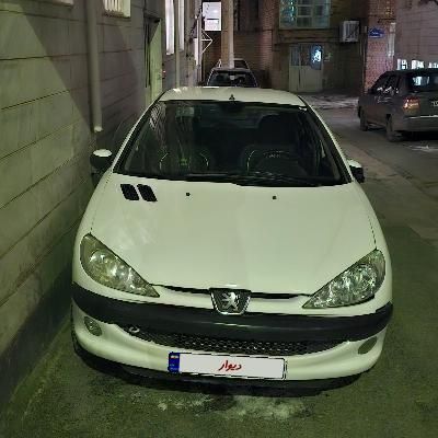 خودرو پژو، 206 آگهی ann_18240459