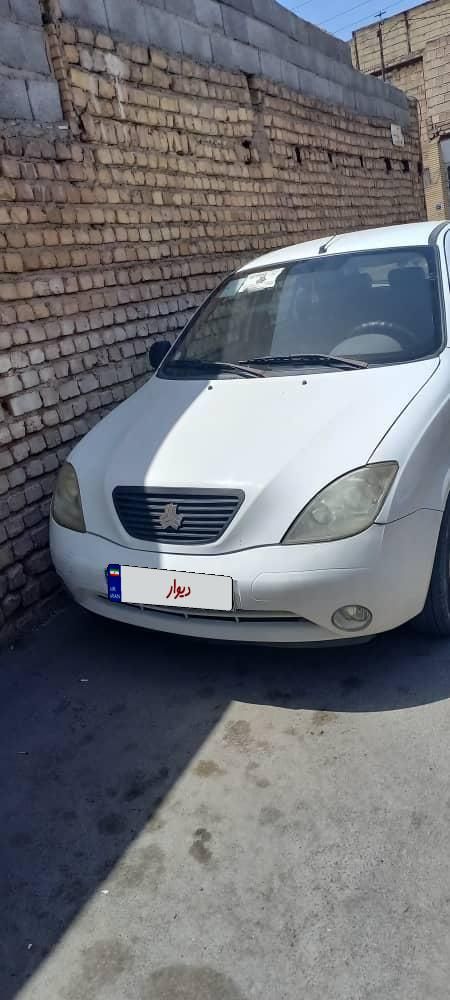 تیبا 2 EX - 1400