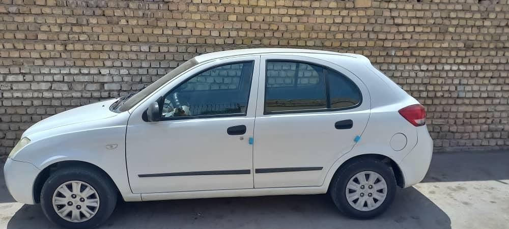 تیبا 2 EX - 1400