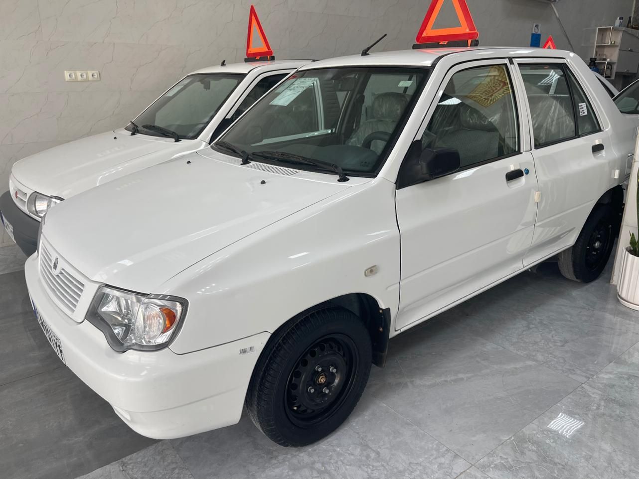 پراید 132 SE - 1397