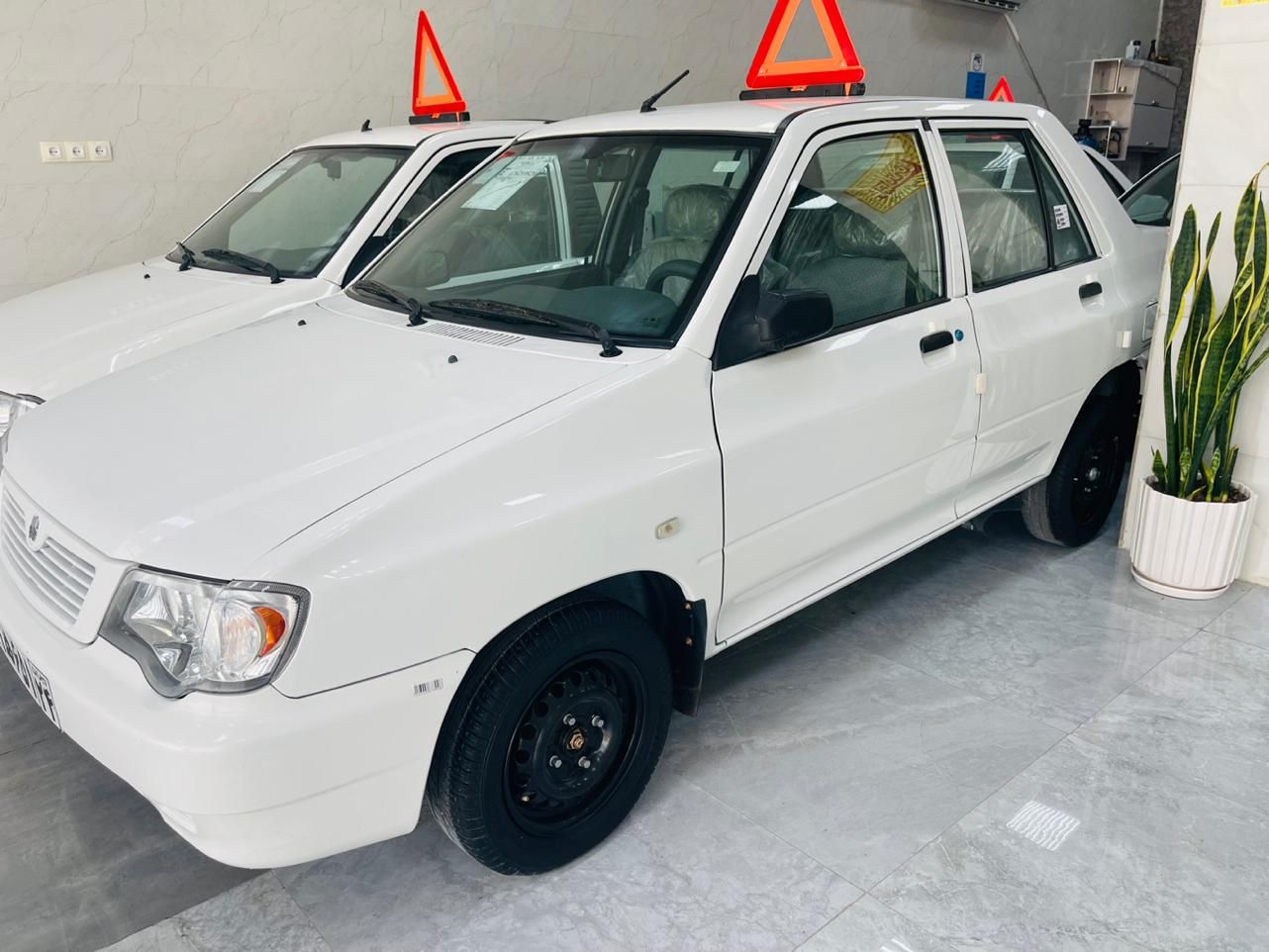 پراید 132 SE - 1397
