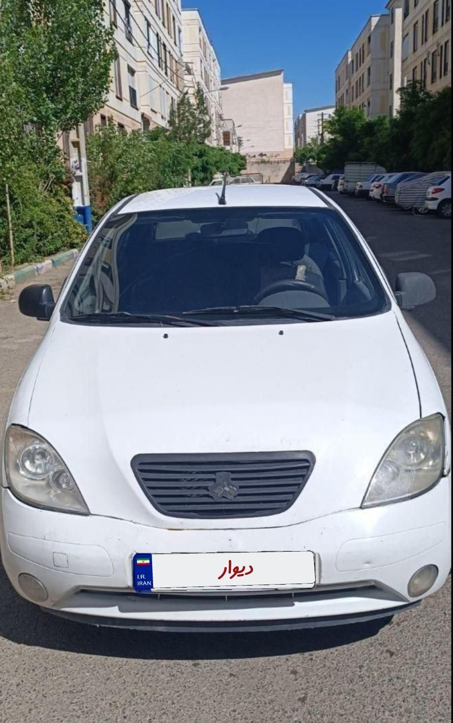 خودرو تیبا، صندوق دار آگهی ann_18240486