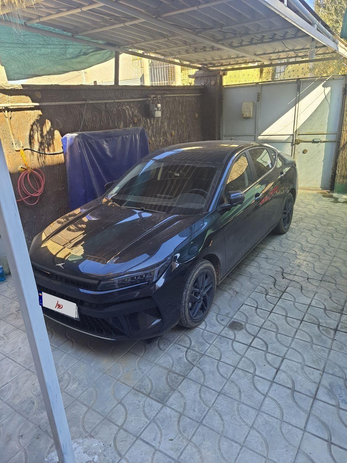 خودرو کی ام سی، J7 آگهی ann_18240499