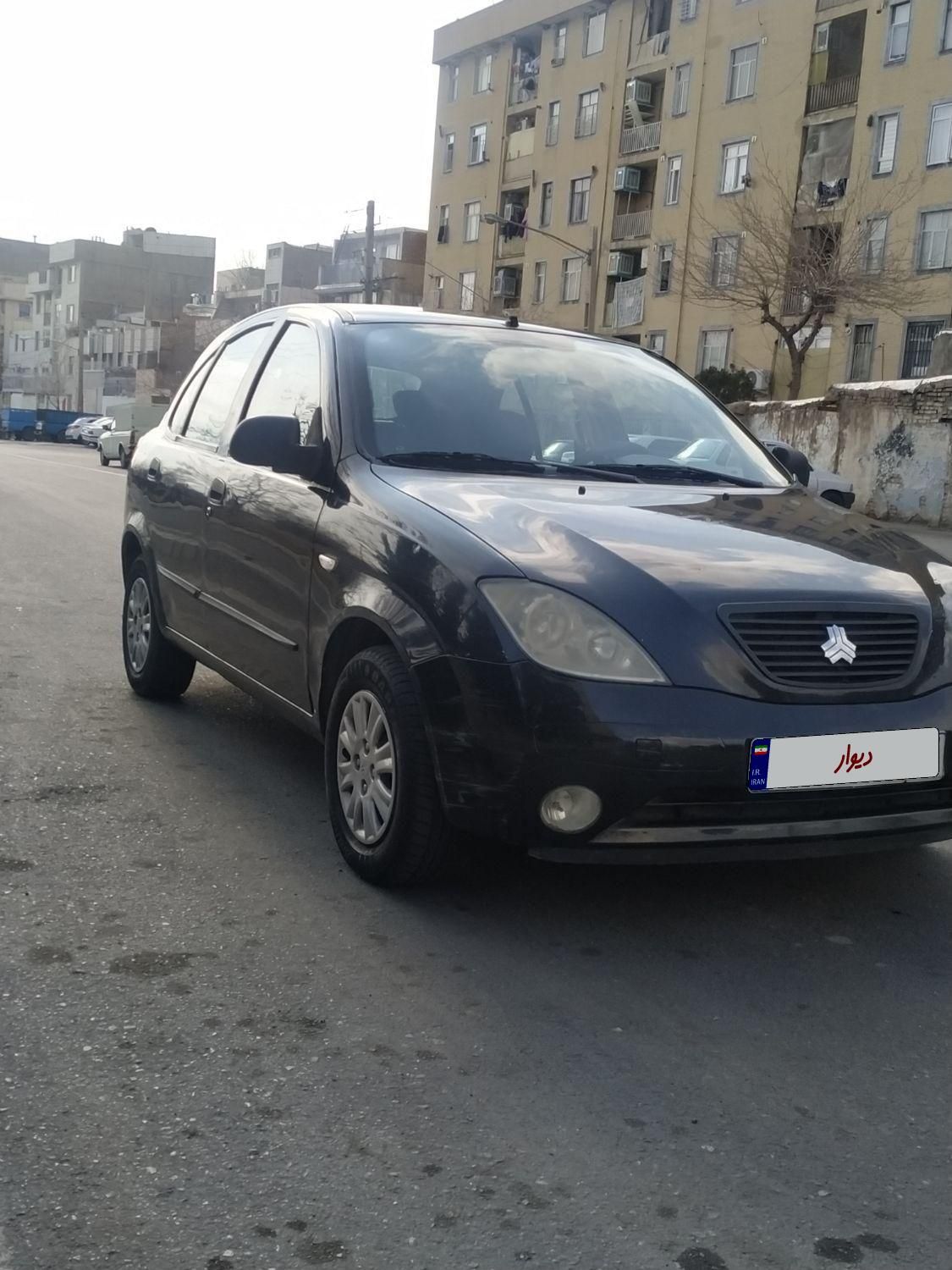 خودرو تیبا، 2 آگهی ann_18240518