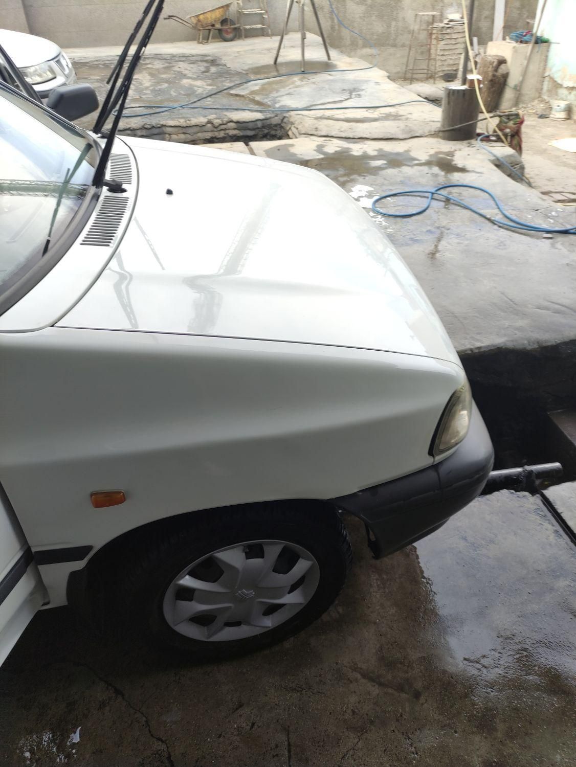 پراید 131 SE - 1394