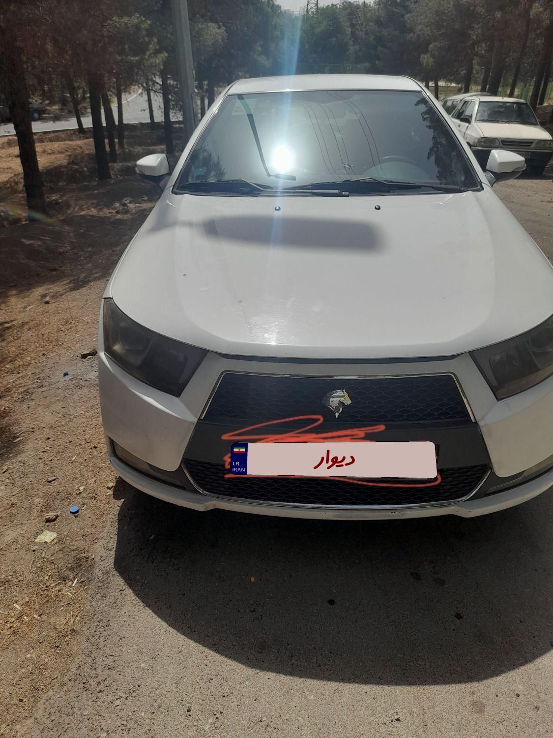 خودرو دنا، پلاس آگهی ann_18240524