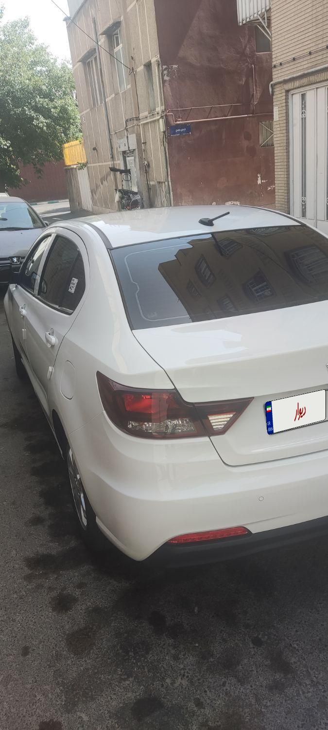 شاهین G دنده ای - 1402