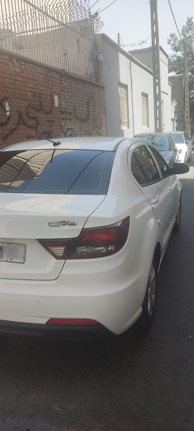 شاهین G دنده ای - 1402