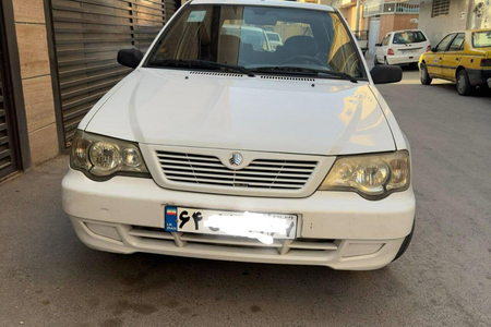 خودرو پراید، 111 آگهی ann_18240553