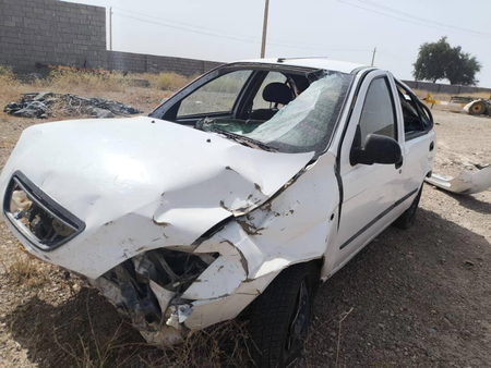 تیبا 2 EX - 1401