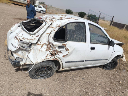 تیبا 2 EX - 1401