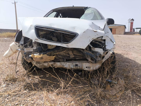تیبا 2 EX - 1401