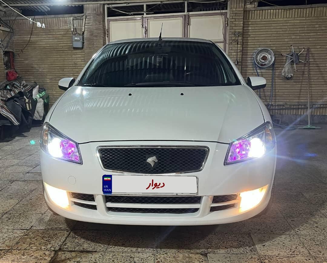 خودرو رانا، LX آگهی ann_18240565