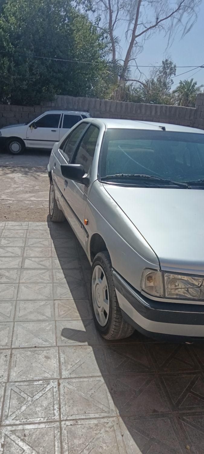 خودرو پژو، 405 آگهی ann_18240598