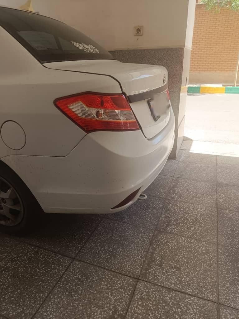 ساینا S دنده ای بنزینی - 1399