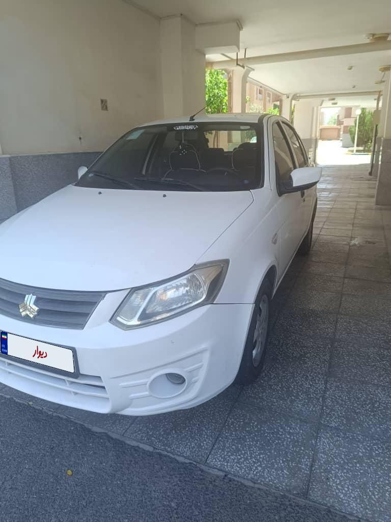 خودرو ساینا، S آگهی ann_18240601