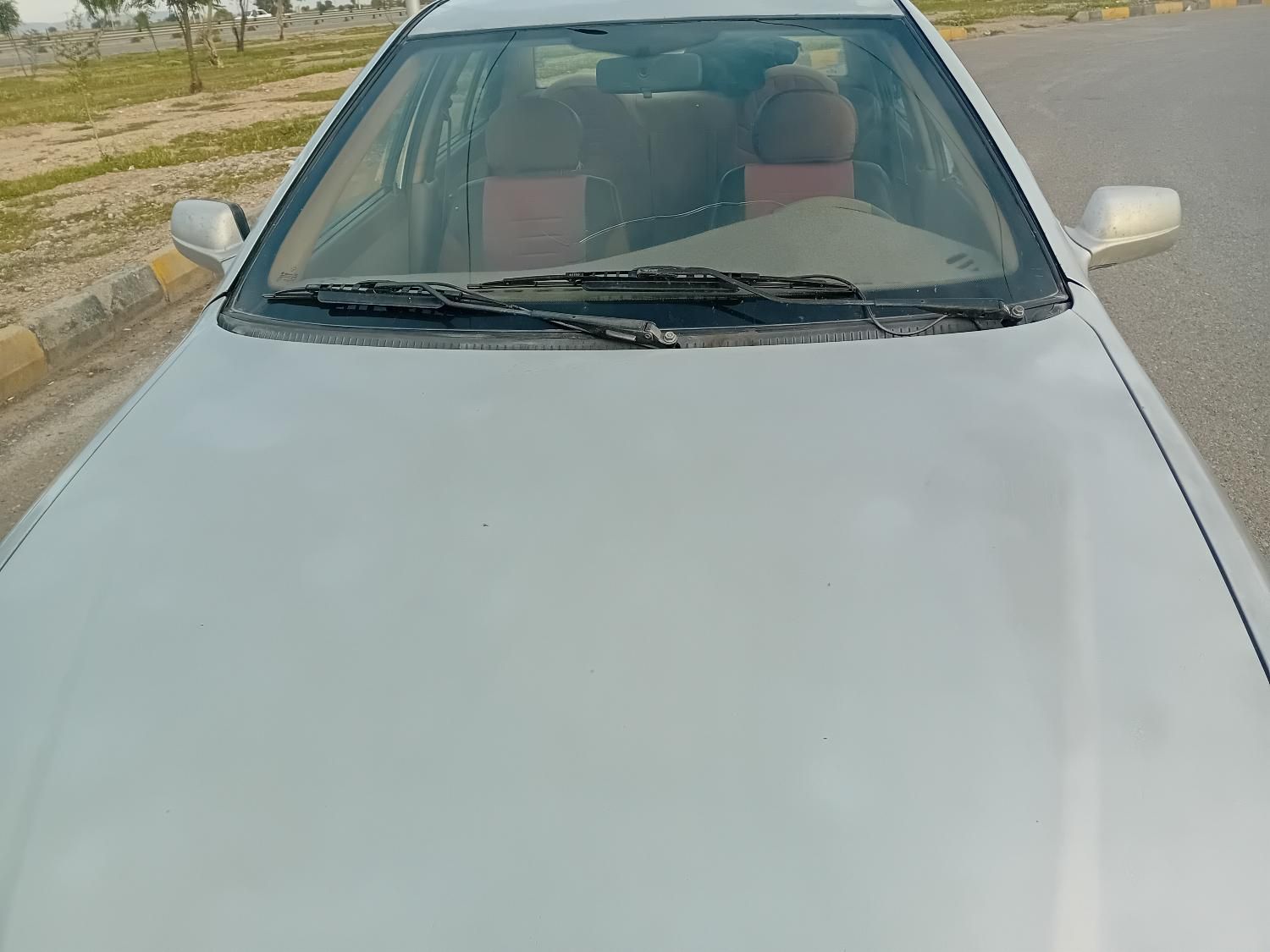 سمند LX XU7 - 1385
