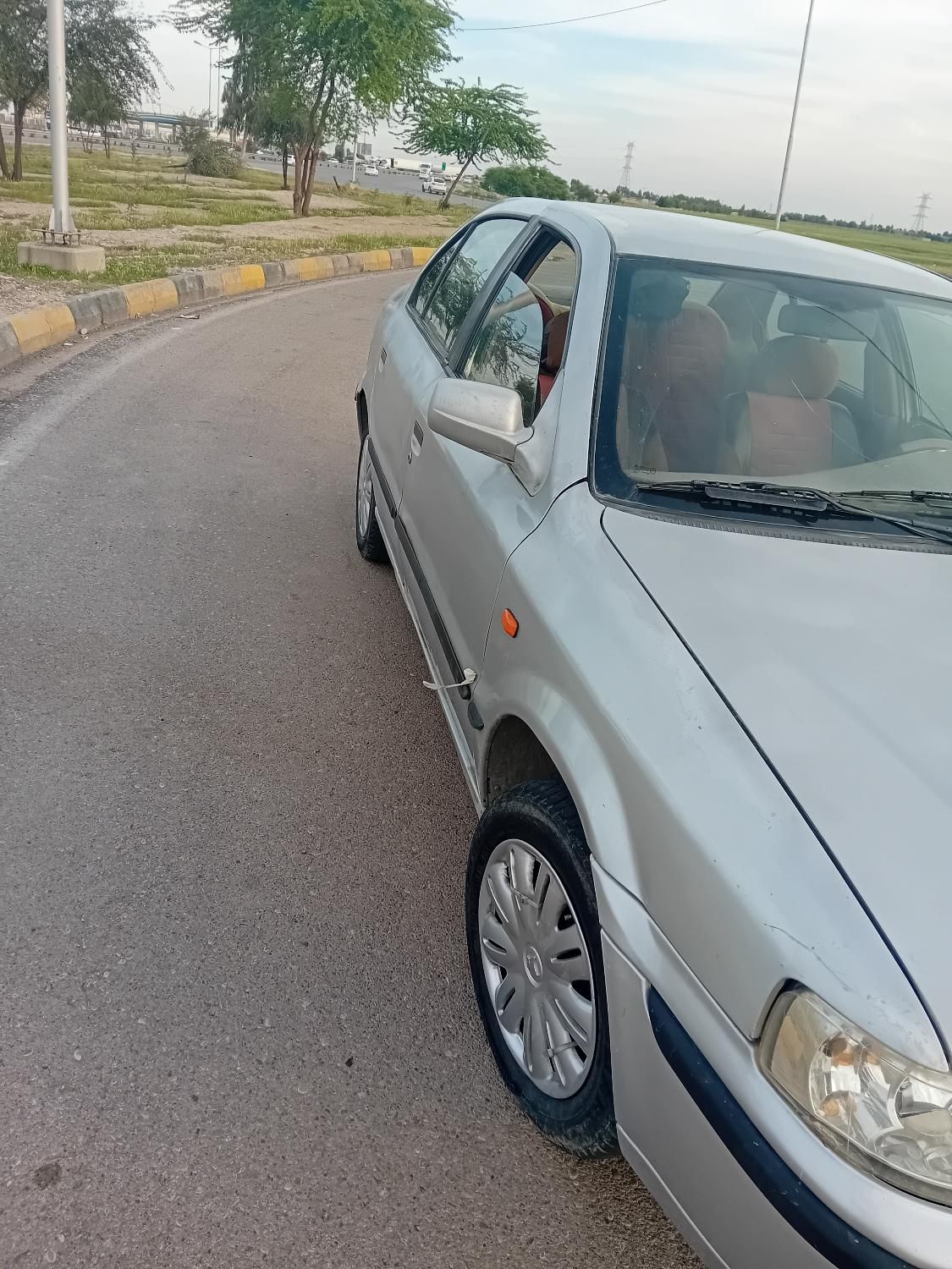 خودرو سمند، LX آگهی ann_18240603