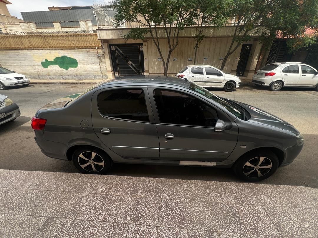 خودرو رانا، پلاس آگهی ann_18240629