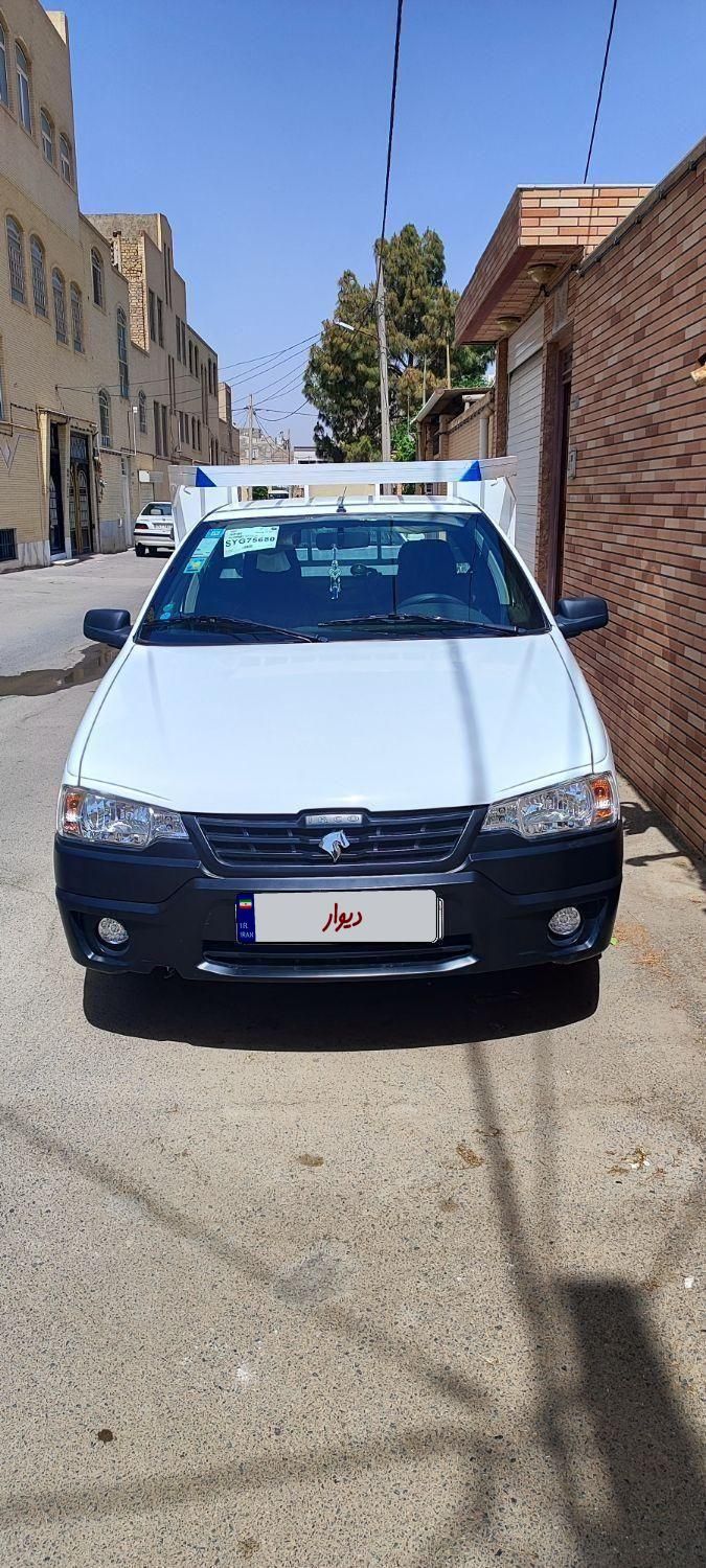 خودرو آریسان، 2 آگهی ann_18240638