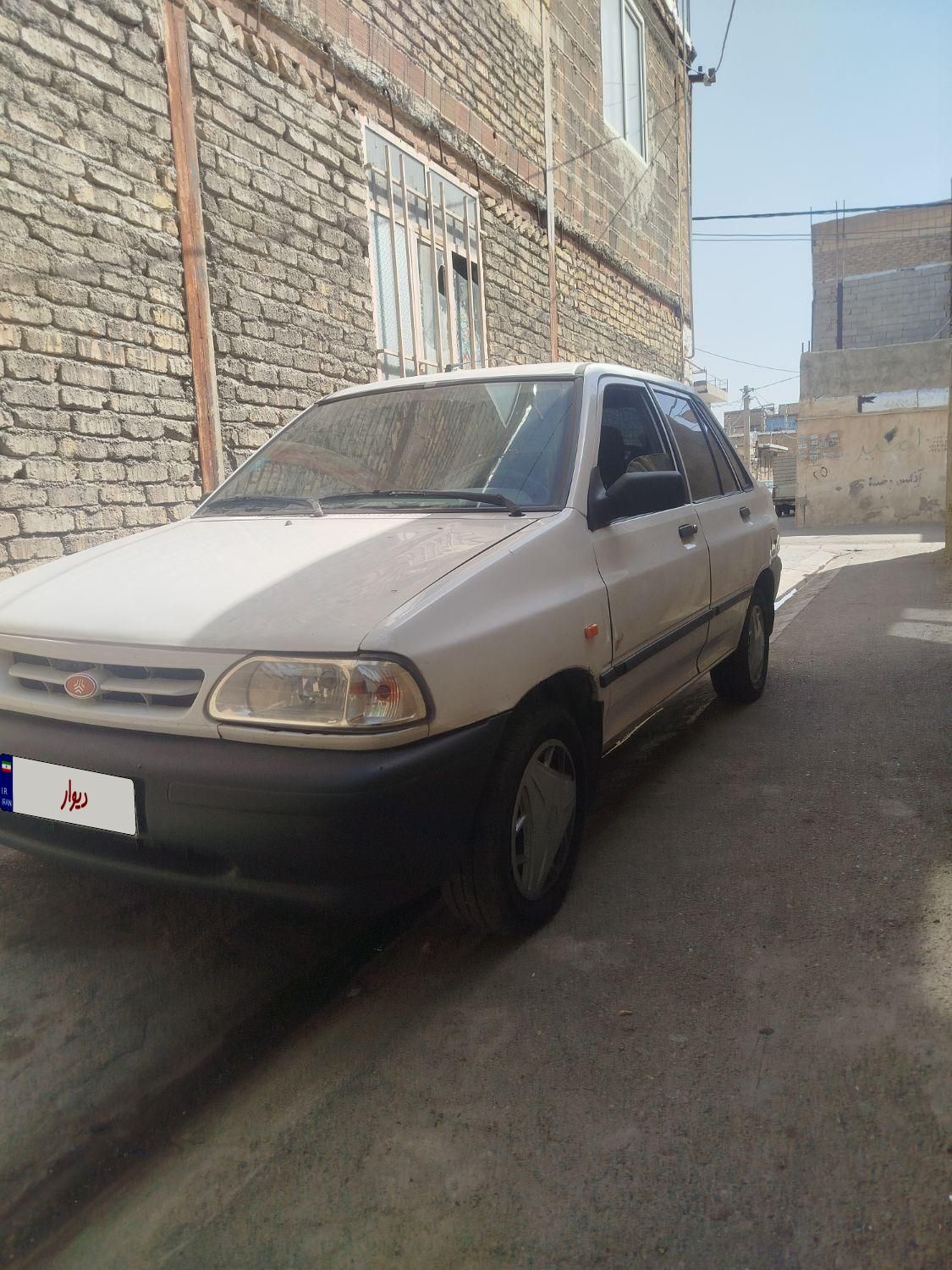 خودرو پراید، 131 آگهی ann_18240639