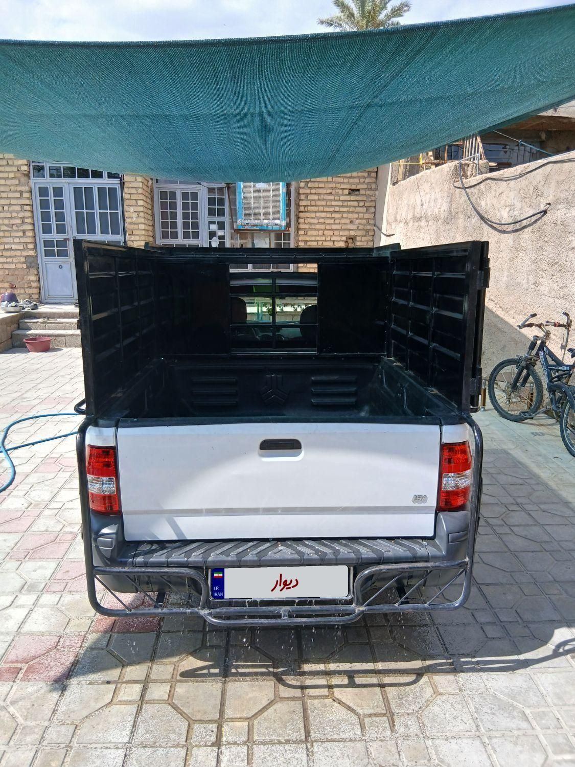 پراید 151 SE - 1403