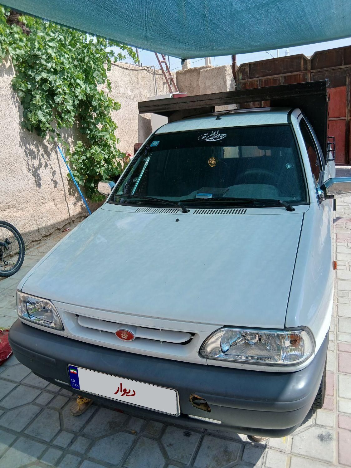 پراید 151 SE - 1403