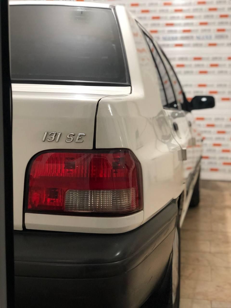 پراید 131 SE - 1397