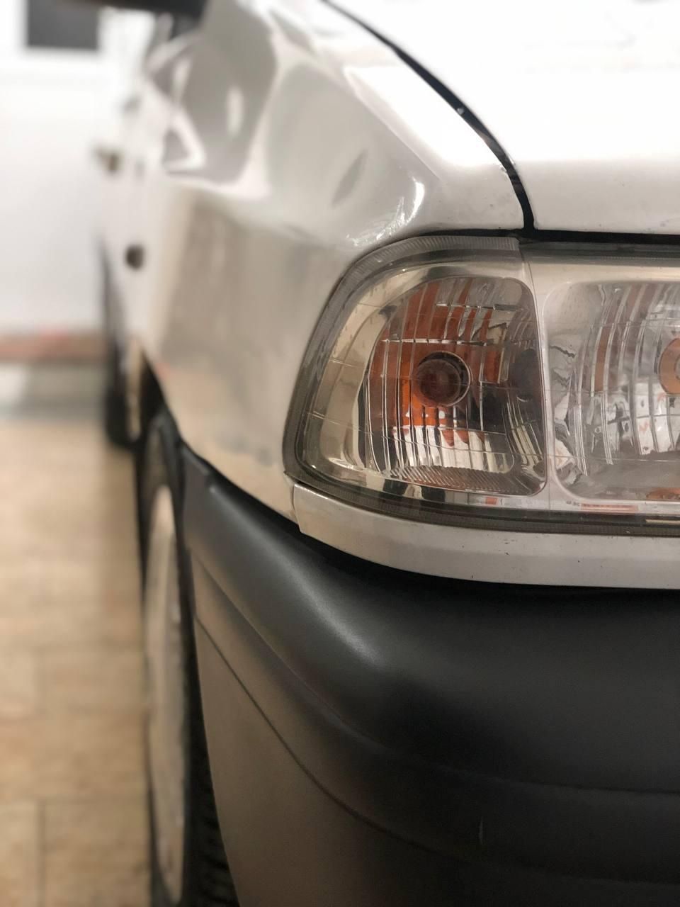 پراید 131 SE - 1397