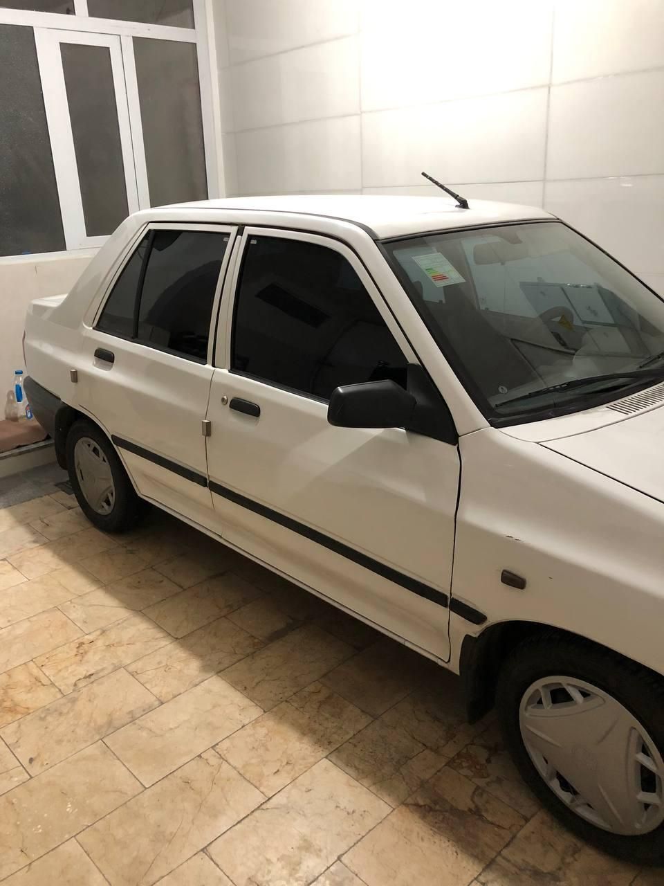 پراید 131 SE - 1397