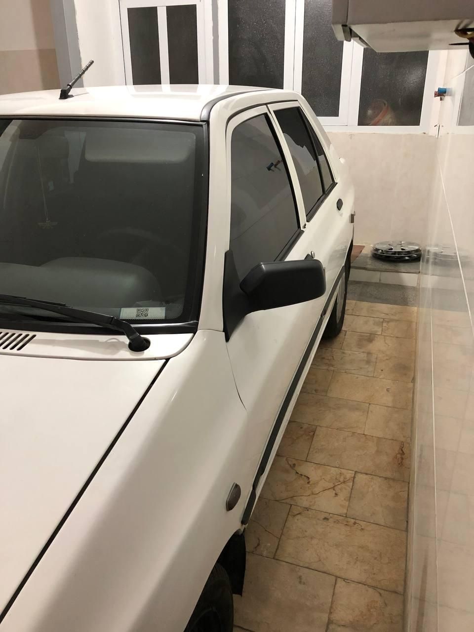 پراید 131 SE - 1397