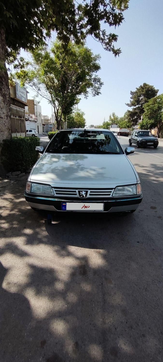 خودرو پژو، روآ آگهی ann_18240660