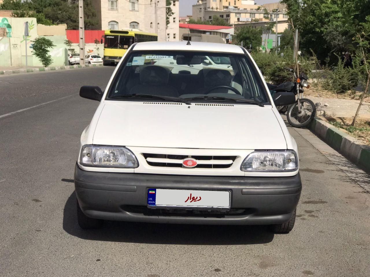 خودرو پراید، 131 آگهی ann_18240665