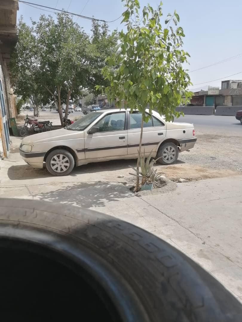 خودرو پژو، 405 آگهی ann_18240671