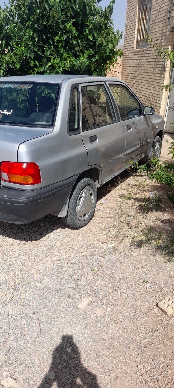 پراید 131 TL - 1392