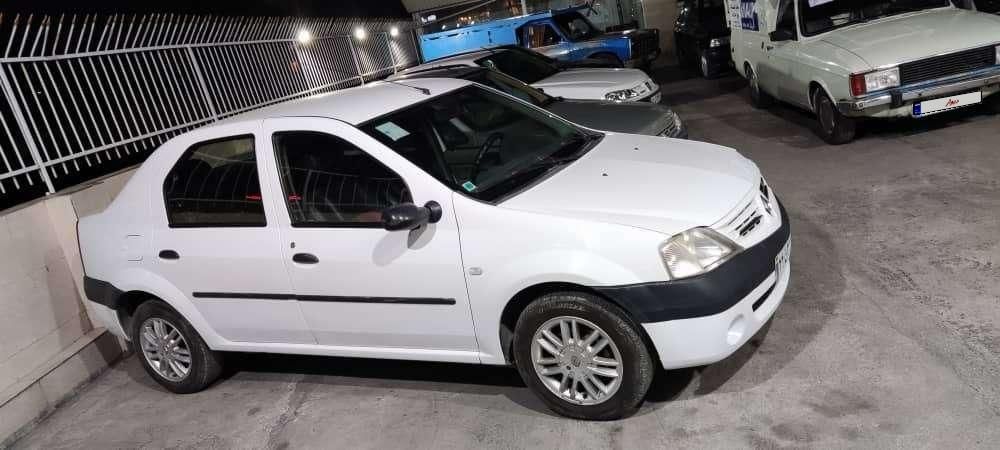 خودرو رنو، تندر 90 آگهی ann_18240689