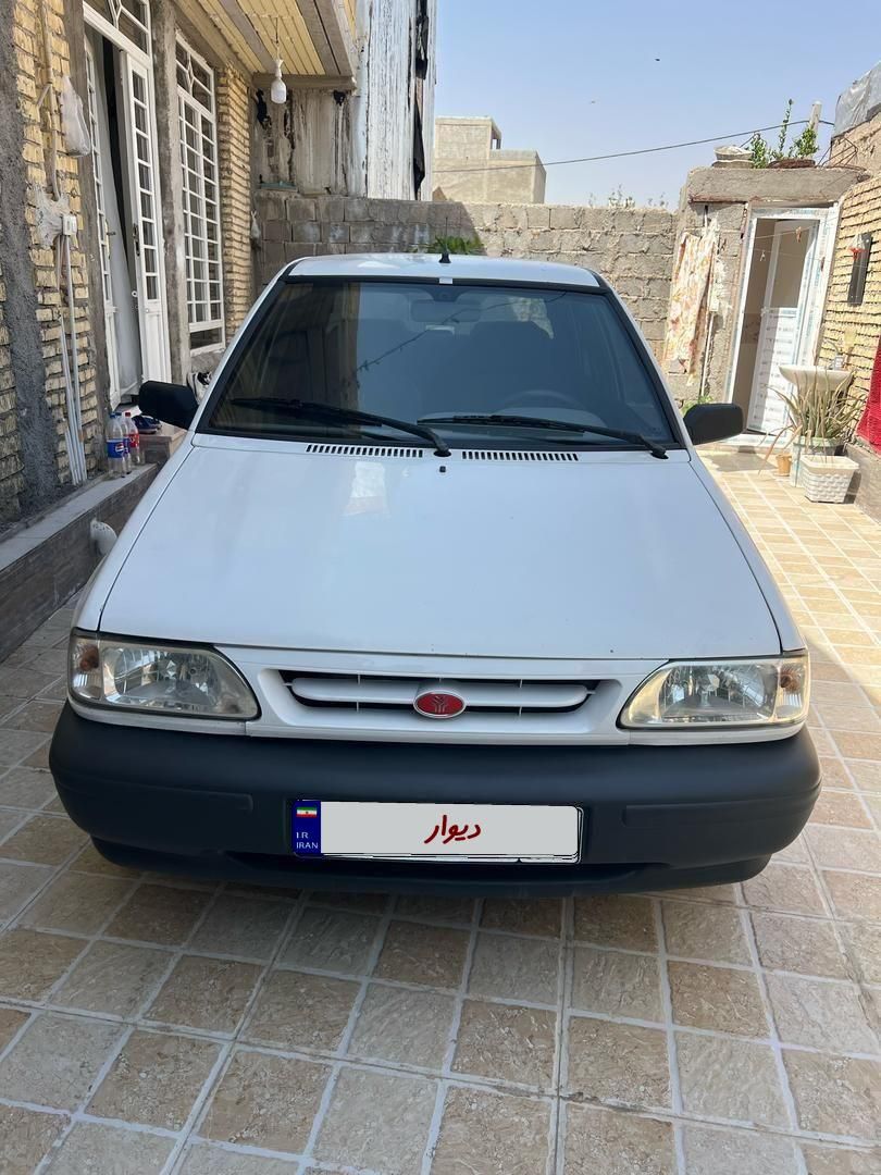 خودرو پراید، 131 آگهی ann_18240701