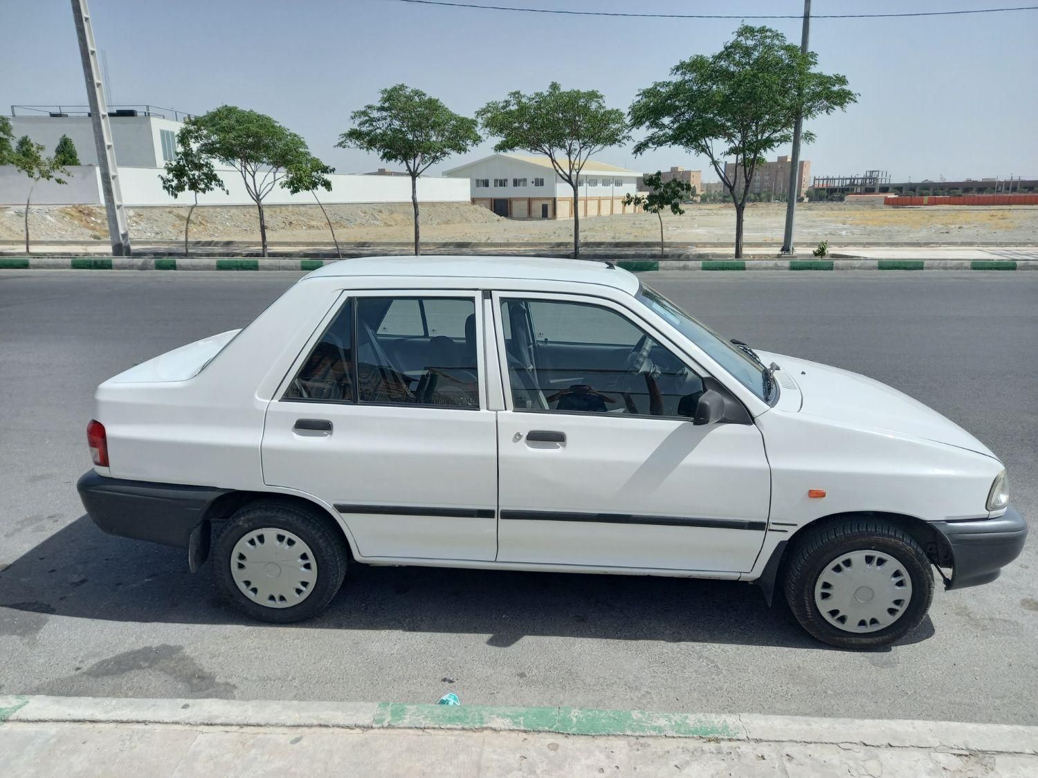 پراید 131 SE - 1397