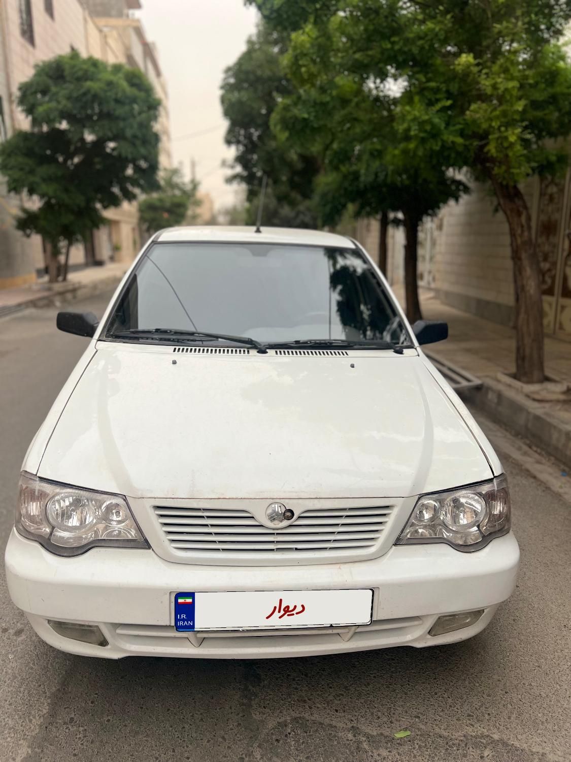 خودرو پراید، 111 آگهی ann_18240739