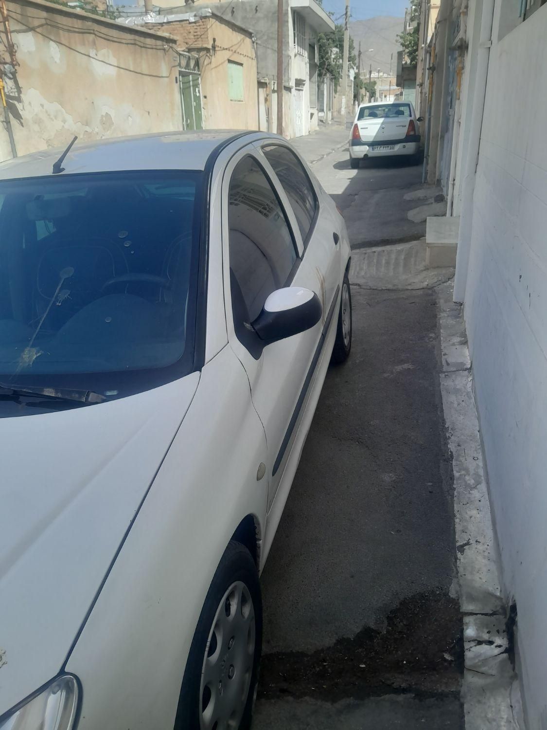 خودرو پژو، 206 آگهی ann_18240741