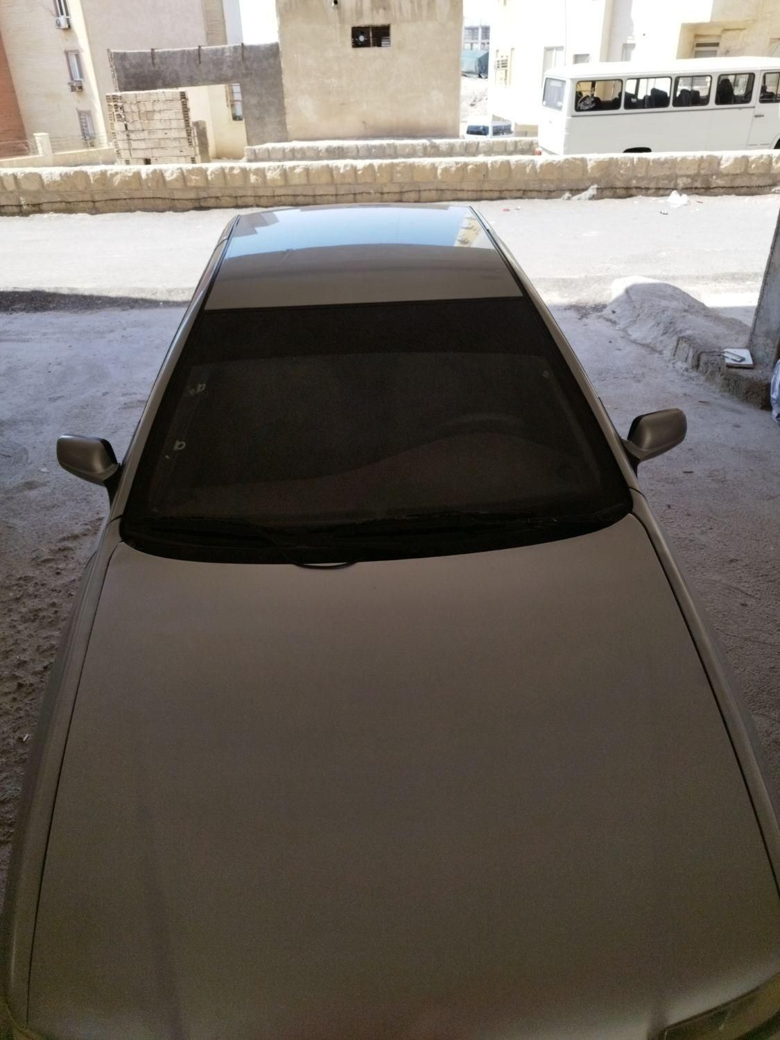 سمند LX XU7 - 1384